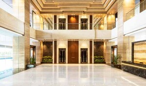 5 BHK Apartment – Exterior View View at Sunteck Signature Island, Bandra Kurla Complex - for Sale