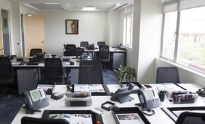  Office Space For Rent in Jb Nagar