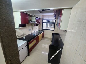 Team Area in 3 BHK Apartment at Lalani Velentine Apartment 1 Wing D, Malad East – for Rent