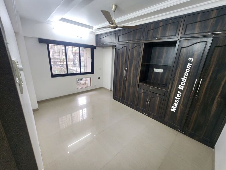 Living Room, lalani-velentine-apartment-1-wing-d 3 Bedroom 1500 Sq.Ft. Apartment In Malad East Mumbai 10632891