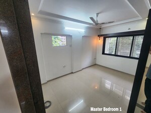 Kitchen in 3 BHK Apartment at Lalani Velentine Apartment 1 Wing D, Malad East – for Rent