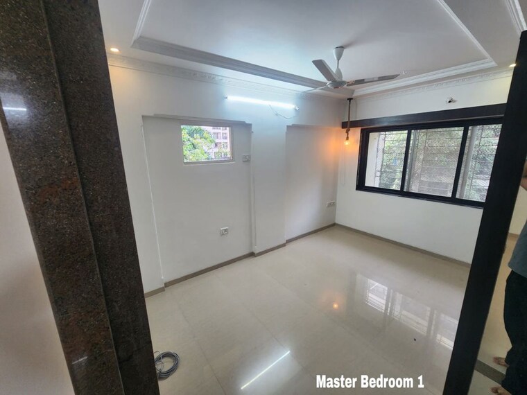 Kitchen, lalani-velentine-apartment-1-wing-d 3 Bedroom 1500 Sq.Ft. Apartment In Malad East Mumbai 10632891