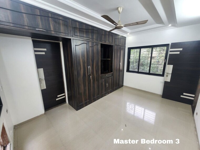 Room, lalani-velentine-apartment-1-wing-d 3 Bedroom 1500 Sq.Ft. Apartment In Malad East Mumbai 10632891