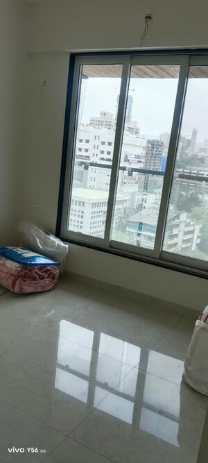 Bedroom in 2 BHK Apartment at Triumph Swastik, Malad West – for Sale