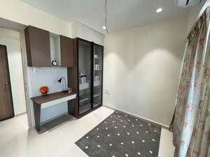 Kitchen in 2 BHK Apartment at Newlook Bhavya Elite, Wadala – for Sale