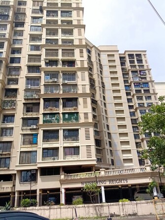 3 BHK 1000 Sq.Ft. Apartment in Whispering Heights