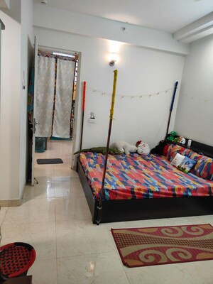 Bedroom in 3.5 BHK Apartment at Civitech Stadia, Sector 79 – for Rent