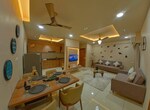 2 BHK 753 Sq.Ft. Apartment in Everest Trinity