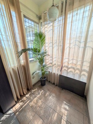 Balcony in 2 BHK Apartment at Venus Hydra, Kalyan Nagar – for Sale