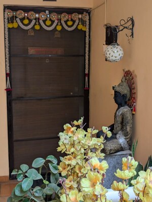 Furnished Amenities in 2 BHK Apartment at Venus Hydra, Kalyan Nagar – for Sale
