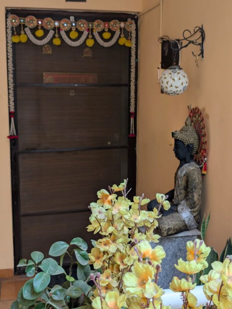undefined, venus-hydra 2 Bedroom 1043 Sq.Ft. Apartment In Kalyan Nagar Bangalore 10632905