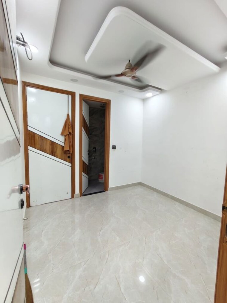 Room, govindpuri 2 Bedroom 540 Sq.Ft. Builder Floor In Govindpuri Delhi 10632915