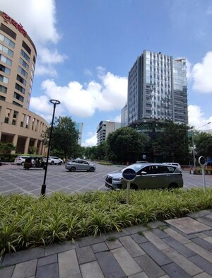 3 BHK Apartment – Exterior View View at Sunteck Signature Island, Bandra Kurla Complex - for Sale