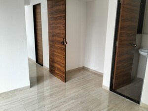 Staircase in 1 BHK Apartment at Prayag Heights, Dindoshi – for Rent