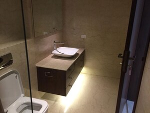 Kitchen in 4 BHK Apartment at Sunteck Signature Island, Bandra Kurla Complex – for Sale