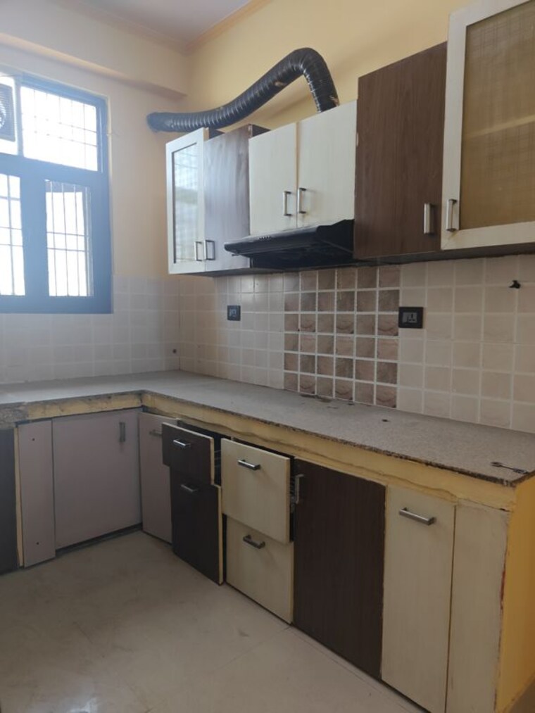 Kitchen, pratap-vihar-gda-flats 2 Bedroom 750 Sq.Ft. Builder Floor In Pratap Vihar Ghaziabad 10632923