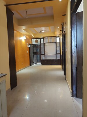 2 BHK Builder Floor For Sale in Pratap Vihar GDA Flats, Pratap Vihar