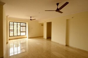 Living Room in 3 BHK Apartment at Chembur – for Sale