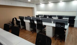  Office Space For Rent in Center Point, Andheri East