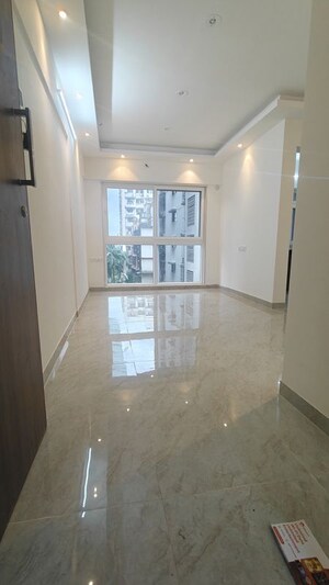 1 BHK Apartment For Rent in Mohite Mrugank, Chembur