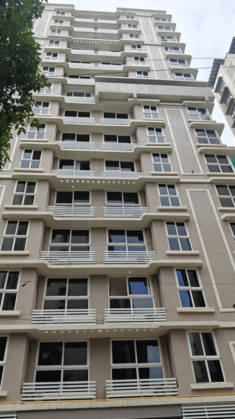 Exterior View, mohite-mrugank 1 Bedroom 432 Sq.Ft. Apartment In Chembur Mumbai 10632934
