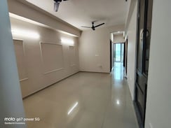3 BHK Apartment For Rent in Habitat Prime