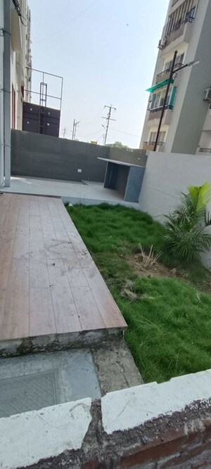 Balcony in 4 BHK Villa at Pratham Upvan – for Sale