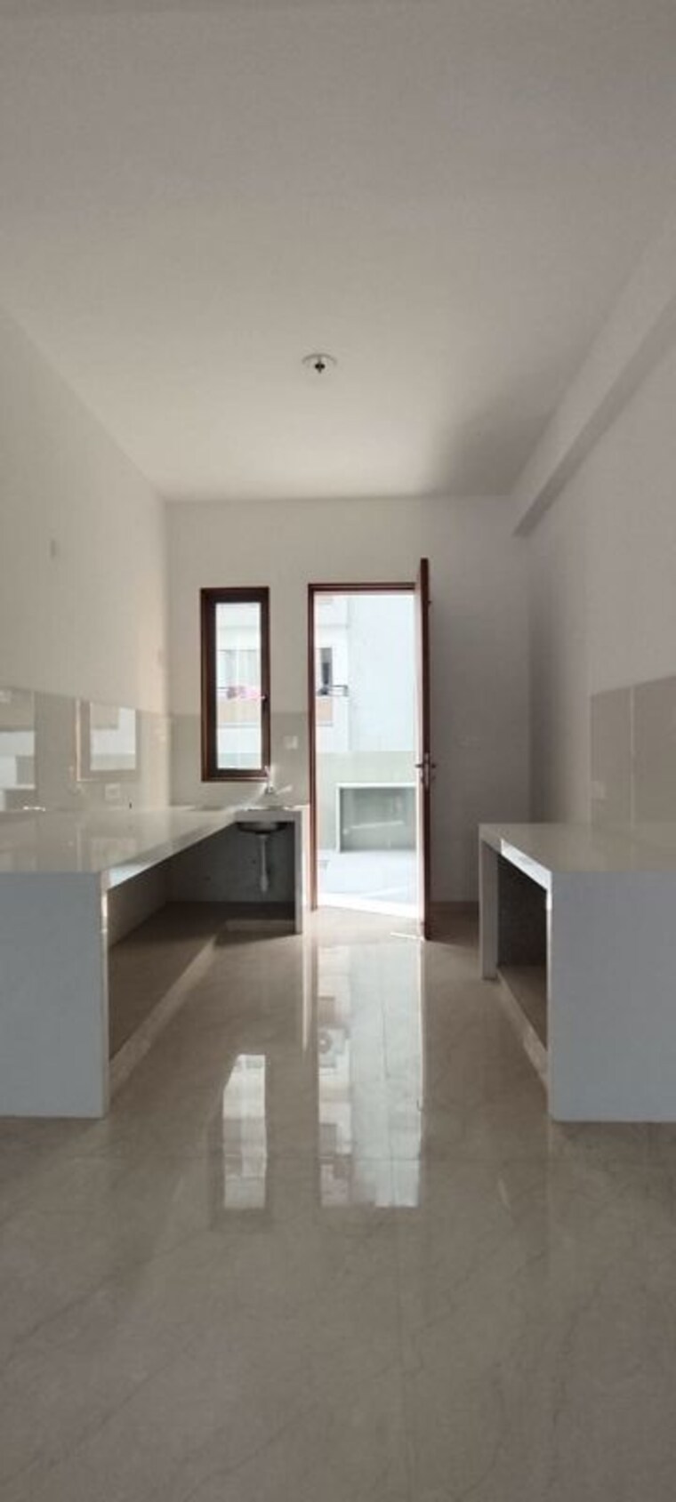 Kitchen, pratham upvan 4 Bedroom 1152 Sq.Ft. Villa In Pratham Upvan Vadodara 10455054