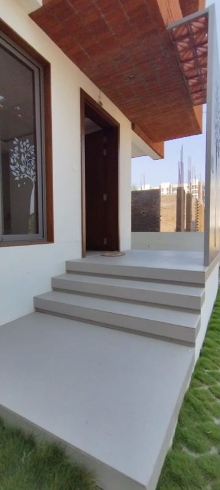 undefined, pratham upvan 4 Bedroom 1152 Sq.Ft. Villa In Pratham Upvan Vadodara 10455054