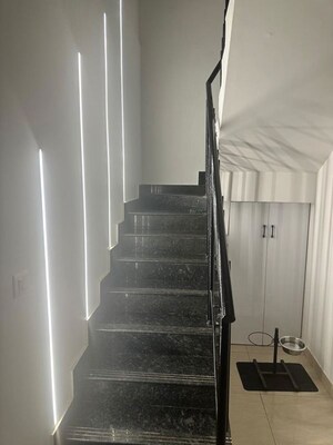 3 BHK Apartment For Rent in Mantri Serenity, Kanakapura Road