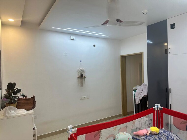 undefined, mantri-serenity 3 Bedroom 1500 Sq.Ft. Apartment In Kanakapura Road Bangalore 10632947