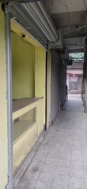  Shop – Entrance View at Rajpur Sonarpur - for Sale
