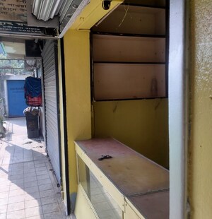  Shop – Exterior View View at Rajpur Sonarpur - for Sale
