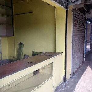  Shop – Exterior View View at Rajpur Sonarpur - for Sale