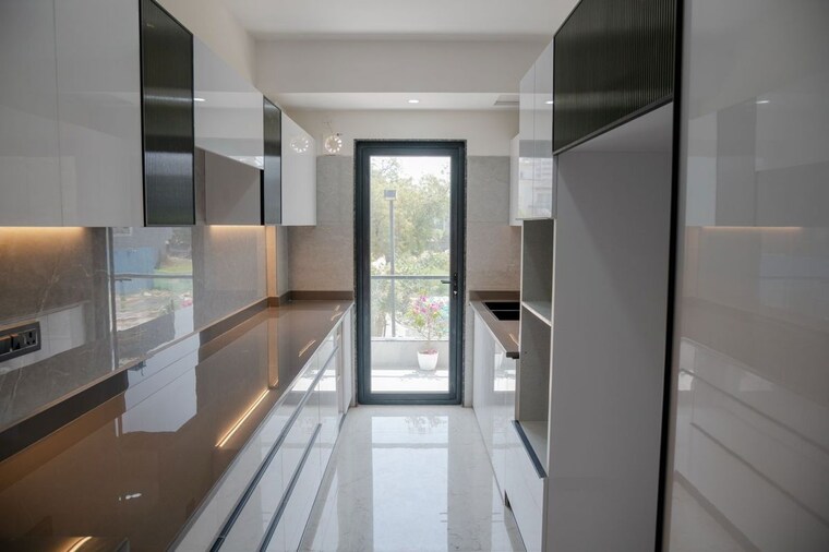 undefined, suncity 4 Bedroom 500 Sq.Yd. Builder Floor In Suncity Gurgaon 10632946