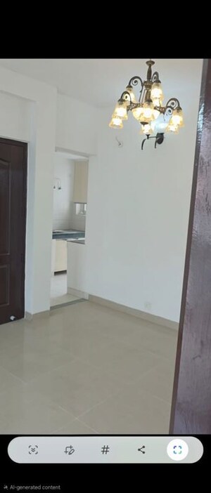 Room in 3 BHK Builder Floor at Sector 85 – for Rent