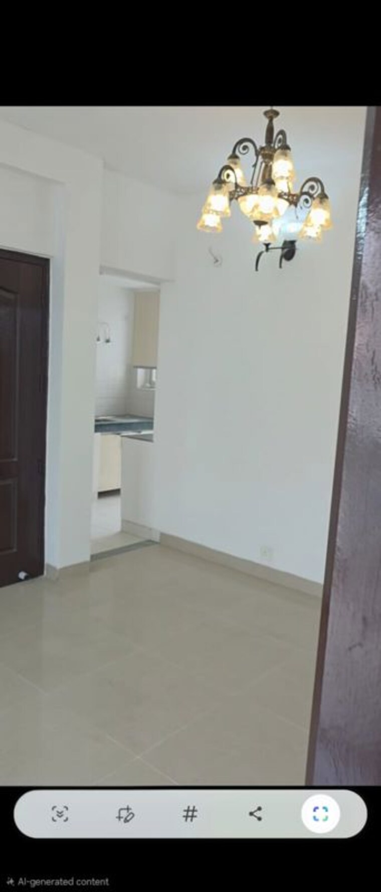 Room, sector 85 3 Bedroom 180 Sq.Ft. Builder Floor In Sector 85 Faridabad 10632936