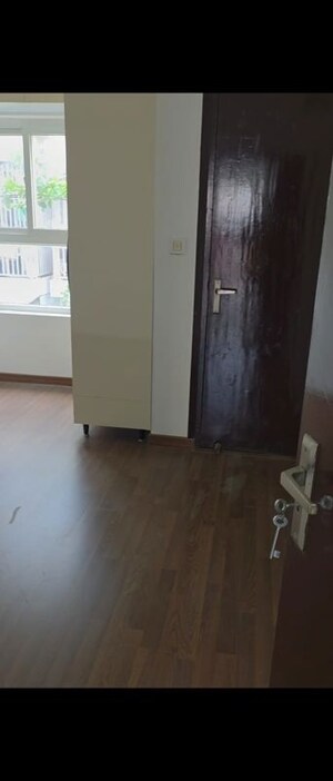 Bathroom in 3 BHK Builder Floor at Sector 85 – for Rent