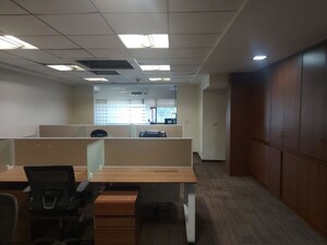 Kitchen in  Office Space at Mittal Chambers Nariman Point, Nariman Point – for Rent