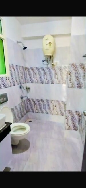 Living Room in 2 BHK Apartment at KW Srishti, Raj Nagar Extension – for Sale