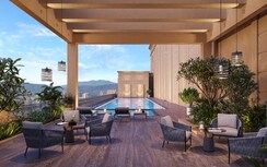 4 BHK + Store Room Apartment For Sale in Hiranandani Belicia Panch Pakhadi
