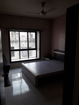 Bedroom in 3 BHK Apartment at Bhusari Colony – for Rent