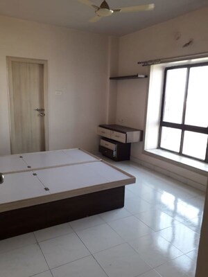 Bedroom in 3 BHK Apartment at Bhusari Colony – for Rent