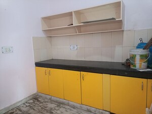 Kitchen in 2.5 BHK Villa at Wazidpur – for Rent