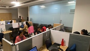  Office Space For Rent in Omkar The Summit Business Bay, Andheri East