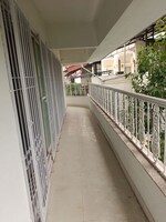 3 BHK + Prayer Room,Servant Room,Study Room,Extra Room 1300 Sq.Ft. Apartment in M Barai Sunflower