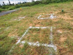 Plot For Sale in Jigani