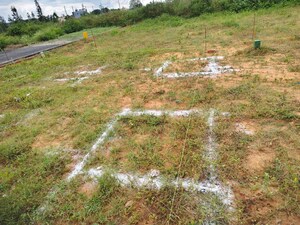  Plot For Sale in Jigani