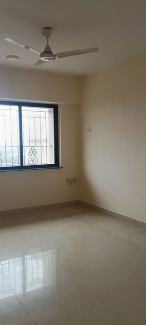 Master Bedroom in 4 BHK Apartment at Whispering Heights, Malad West – for Sale