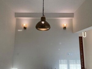 Furnished Amenities in 2 BHK Apartment at PSR Krish Kamal, Electronic City Phase I – for Rent